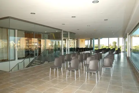 Aparthotel  Xon's Platja in Empuriabrava, foto 21