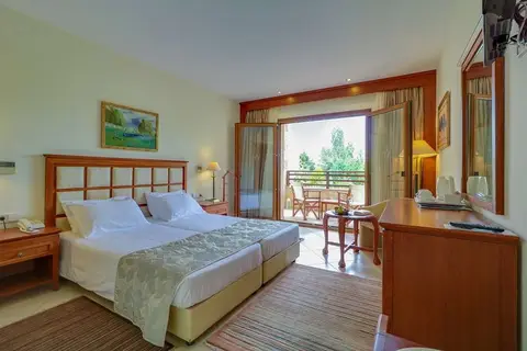 Hotel Aegean Melathron Thalasso & Spa in Καλλιθέα — foto 5