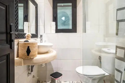 Riad Come & Va in Marrakech — foto 14