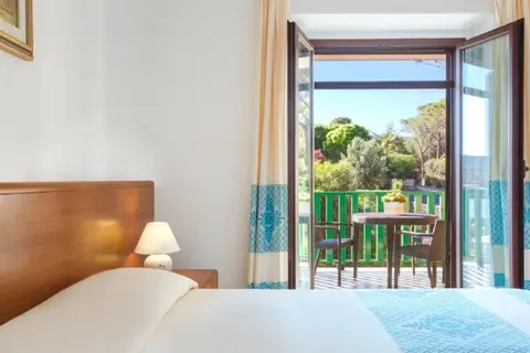 Hotel Dei Pini in Alghero — foto 7