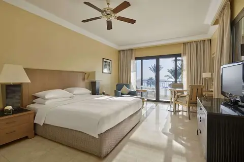 Park Regency Sharm el Sheikh Resort in Sharm El Sheikh — foto 3
