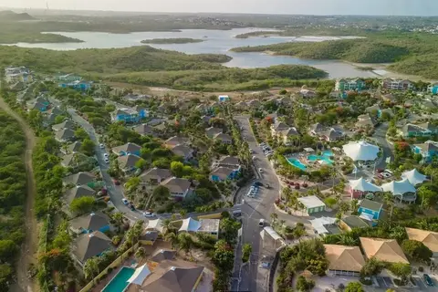 Chogogo Dive & Beach Resort Curaçao in Chogogo