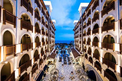 Hotel Quattro Beach & Spa foto 29