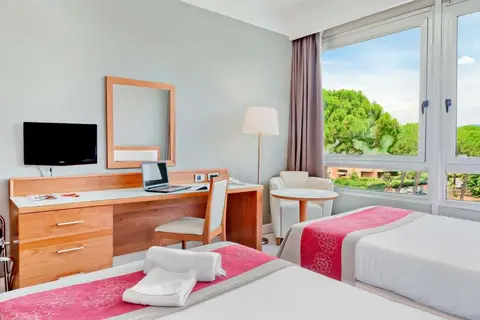 Italiana Hotels Florence in Florence, foto 7