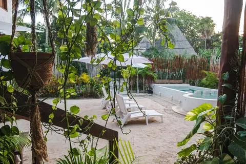 Arte Sano in Holbox — foto 15