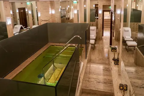 Park Hyatt Milan in Milaan — foto 20