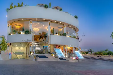 Lanis Suites de Luxe in Tías