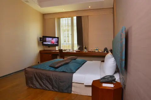 Pera Tulip Hotel in Fatih — foto 25
