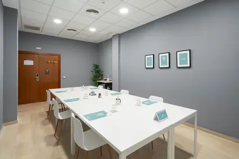 Hotel Alda Malvasía in Haro — foto 3