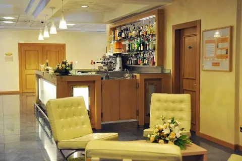 Palace Hotel Zingonia in Verdellino — foto 8