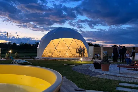 Vakantiepark La Sirenetta foto 3