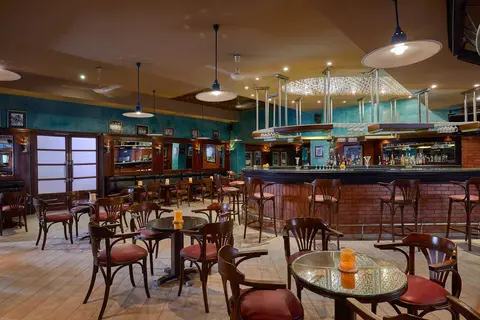 Jaz Elite Palace in Sharm El Sheikh, foto 16