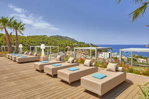 Zafiro Palace Andratx in Andratx, foto 17