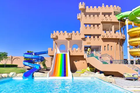 Diamond Beach by Pearl Resorts in القصير — foto 14