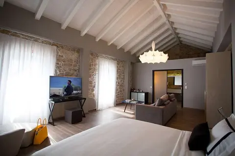 Hotel Osam in Supetar, foto 13