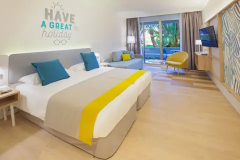 Hotel Abora Buenaventura by Lopesan Hotels in San Bartolomé de Tirajana — foto 13