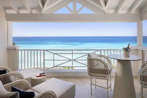 O2 Beach Club & Spa in St. Lawrence Gap, foto 27