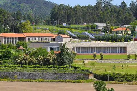 Lousada Country Hotel in Lousada