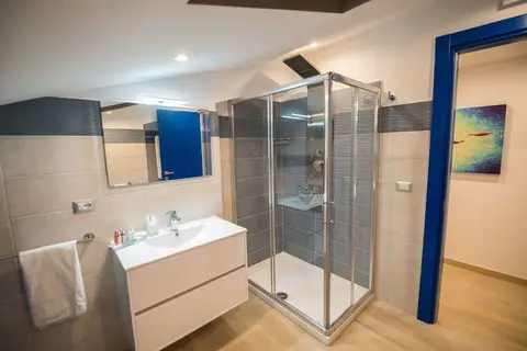 Karma Resort in Venetico, foto 10