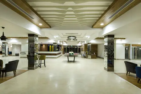 Grand Park Lara in Antalya — foto 16