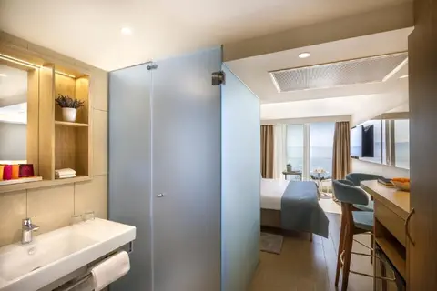 Girandella Designed for Adults Hotel, Valamar Collection in Labin — foto 20