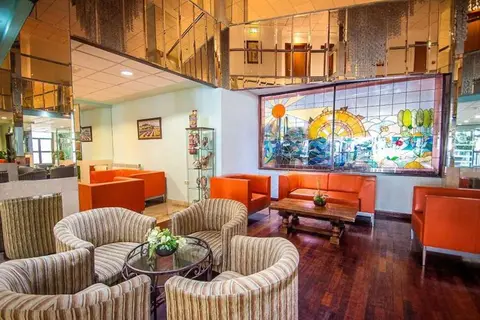 Hotel Servigroup La Zenia in Orihuela — foto 16