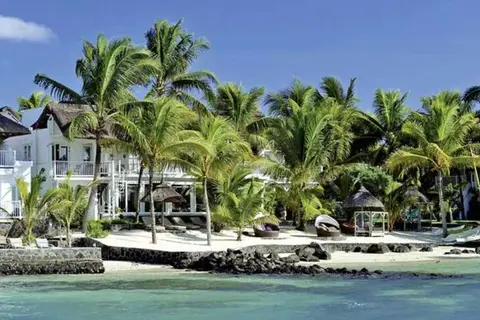 La Maison 20 Degres Sud in Grand Baie VCA, West — foto 15