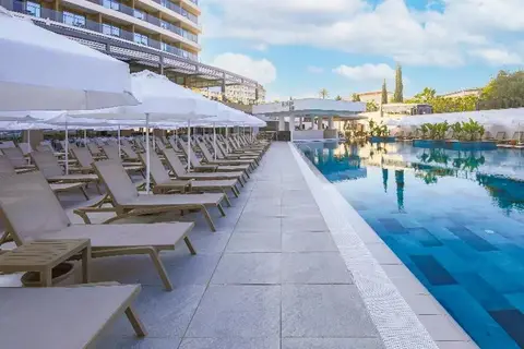 Side Stella Elite Resort & SPA in Manavgat — foto 13