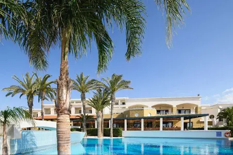 Mitsis Rodos Maris Resort & Spa in Kiotari, foto 22