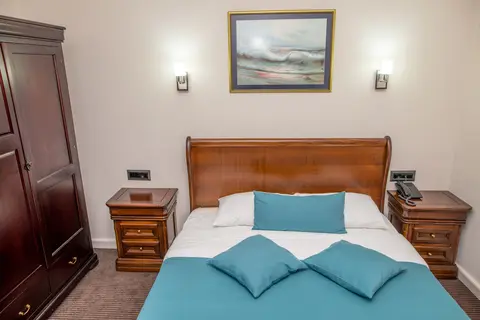 Hotel Astoria in Tivat — foto 4
