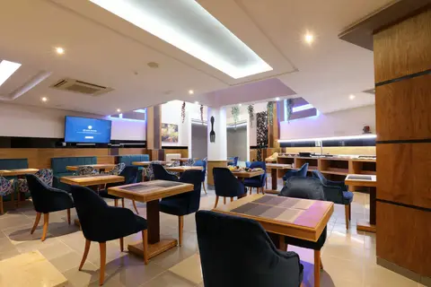 Silver Suites Hotel & Spa in Casablanca, foto 14