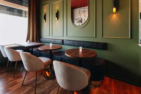 Hotel Renesse foto 24