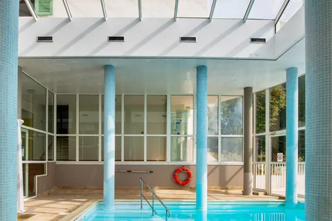 Résidence Le Palais Des Gouverneurs foto 12