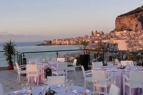 Cefalu Sea Palace in Cefalu — foto 9