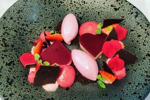 Hotel en Restaurant Wildthout foto 3