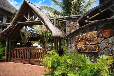 Le Palmiste Resort & Spa in Trou aux Biches VCA — foto 16