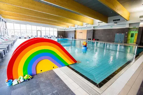Hotel Sport Terme Krka in Otočec — foto 8