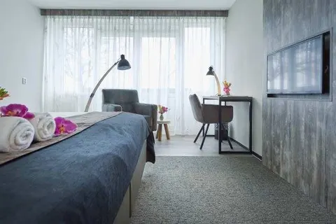 Hotel Eeserhof foto 7