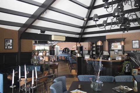 Vakantiepark De Achterhoek foto 27