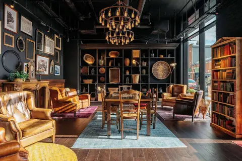 Ruby Molly Hotel Dublin in Dublin — foto 10
