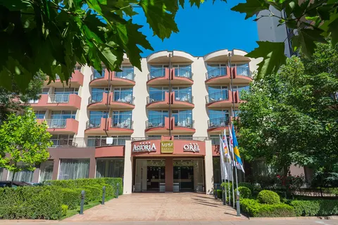 Hotel MPM Orel foto 15