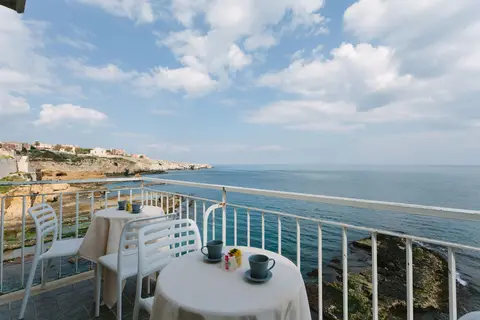 Giuggiulena Bed & Breakfast in Syracuse, foto 28