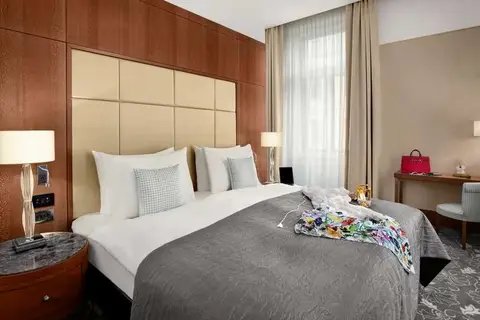 Anantara Palais Hansen Vienna Hotel in Wenen, foto 6