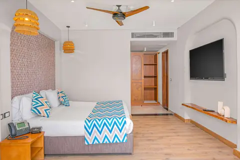 Panorama Bungalows Resort El Gouna in El Gona, foto 22