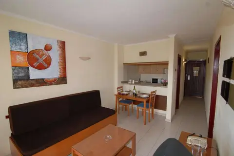 Servatur Caribe in Playa del Inglés — foto 7