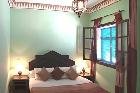 Riad Maison Du Sud in Rabat — foto 28