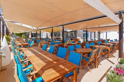 Hotel Condesa in Alcúdia, foto 8