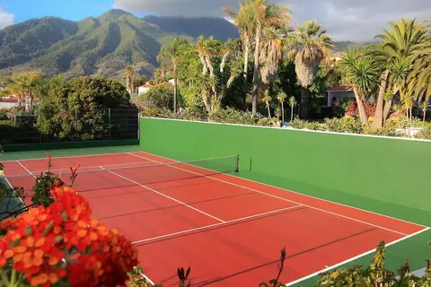 La Palma Jardin in Los Llanos — foto 21