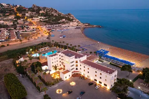 Baia d'Oro in Licata — foto 12