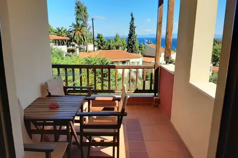 Hotel Gi Ga Mar in Δημοτική Ενότητα Κασσάνδρας — foto 6